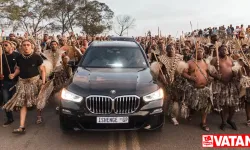 Buthelezi cenazesi: Güney Afrikalılar bölücü Zulu liderinin mirasını düşünüyor