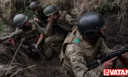 Ukrayna'da Savaş: Karşı taarruz ilerleme kaydediyor mu?