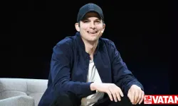 Ashton Kutcher, tecavüzcü Danny Masterson'a verdiği destek nedeniyle çocuk istismarı karşıtı kurumundan istifa etti