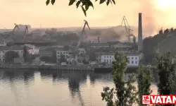 Ukrayna'nın Kırım saldırıları, Rusya'ya karşı karşı saldırının anahtarı olarak görülüyor.