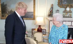 Boris Johnson: Yetkililer eski Başbakan hakkındaki endişeleri Kraliçe'ye iletmeyi düşündü