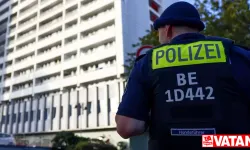 Almanya neo-Nazi grubu Hammerskins'i yasakladı