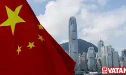 Pekin, Hong Kong konsolosluklarının yerel personel verilerini teslim etmesini talep etti