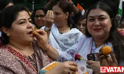 Lok Sabha ve Rajya Sabha: Hindistan, tarihi kadın kotası tasarısını onaylamaya hazırlanıyor