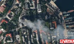 Ukrayna, Sivastopol saldırısının donanma komutanlarını vurduğunu iddia etti