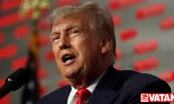 ABD'de bir adam Donald Trump'ın vergi beyannamelerini sızdırmakla suçlanıyor