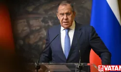 Rusya Dışişleri Bakanı Lavrov: "Karadeniz tahıl girişimi hakkında bize yalan söylendi"