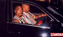 Tarihte Bugün: Tupac Shakur vuruldu