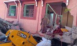 Fas'taki depremde hayatını kaybedenlerin sayısı 820'ye yükseldi