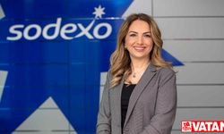 Sodexo, İK çalışmalarıyla 3 uluslararası ödüle layık görüldü