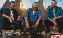 “Meksika Açmazı” filminin afişini seyirci belirleyecek