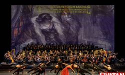 İstanbul Devlet Opera ve Balesi’nden Görkemli Bir Sezon Açılışı