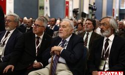 Kırgızistan'da "Türk Devletler Tarih Kongresi" düzenlenecek