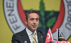 Fenerbahçe Başkanı Ali Koç: Atamızın ismini vermek en çok da bize yakışır