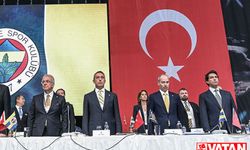 Fenerbahçe Kulübü başkanlığına 3 yıl için 4 dönem sınırlaması getirildi