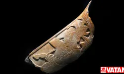 Meksika'daki Maya kalıntıları arasında insan kemiğinden yapılmış eski bir burun takısı keşfedildi