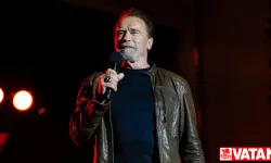 Arnold Schwarzenegger'ın kalp ameliyatı anıları