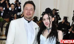 Elon Musk, Grimes ile üçüncü bir çocukları olduğunu onayladı ve adı kardeşleri kadar alışılmadık