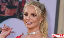 Britney Spears'ın evine güvenlik kontrolü
