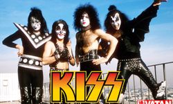 Efsanevi rock grubu KISS: 70'ler ve 80'lerin ikonu