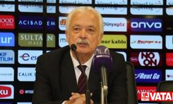 Altay Canel: Galibiyeti kaçıran taraf biz olduk
