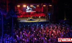 "6. Antalya Akra Caz Festivali" yarın başlayacak