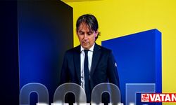Inter, teknik direktörü Inzaghi'nin sözleşmesini yeniledi