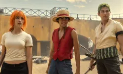 One Piece Netflix uyarlamasını sevdiyseniz mangasına da bir bakın
