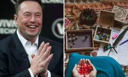 Elon Musk'ın kuzeni: 'Dungeons and Dragons' oynamak onun sabrını ve güzelliğini ortaya çıkarıyor