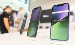 Apple, iPhone Mini'yi sonlandırıyor