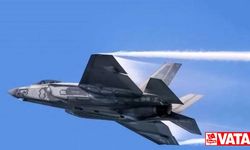ABD'de düşen deniz piyadelerine ait F-35 uçağının enkazına ulaşıldı