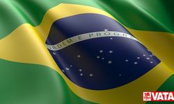 Hindistan, G20 dönem başkanlığını Brezilya'ya devretti