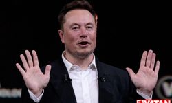 Elon Musk, Twitter satın alımı için SpaceX'ten 1 Milyar dolarlık kredi aldı