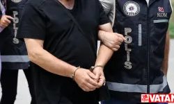 Eskişehir'de firari 4 FETÖ hükümlüsü yakalandı