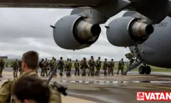 Avustralya, Solomon Adaları'ndaki güvenlik personeli sayısını artıracak