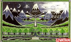 Tarihte Bugün: Hobbit yayımlandı