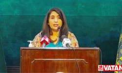 Pakistan Dışişleri Bakanlığı, Azerbaycan'ın Karabağ bölgesindeki sözde seçimleri kınadı