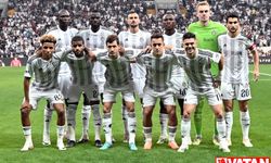 Beşiktaş-Dinamo Kiev maçından notlar