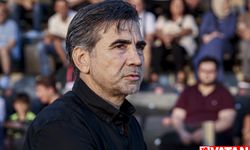Pendikspor Teknik Direktörü Osman Özköylü: Bu tarz sıkıntılar yaşayacağımızı biliyorduk