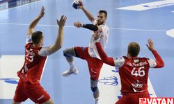 Hentbol: Erkekler SEHA Gazprom Ligi