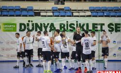 Hentbol Erkekler Süper Lig: Sakarya Büyükşehir Belediyespor 28 - Beşiktaş 32