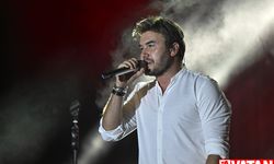 16. Uluslararası Çubuk Turşu ve Kültür Festivali başladı
