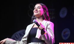 Muğla'da düzenlenen 8. Uluslararası Zurnazen Festivali sona erdi