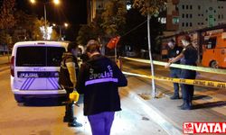 Çorum'da çıkan bıçaklı kavgada 1 kişi öldü, 1 kişi yaralandı