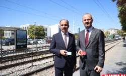 "Türkiye Kart" Konya'da uygulamaya geçti