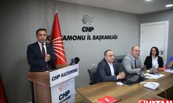 CHP'li Baltacı'dan partisinin Afyonkarahisar İlçe Kongresi'ndeki gerginlikle ilgili açıklama