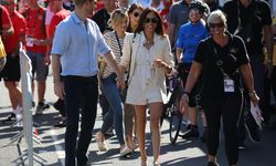 Prens Harry ve eşi Meghan Markle, Invictus Games'e katıldı