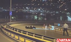 İzmir'de motosiklet kazasında 1 kişi öldü, 1 kişi yaralandı
