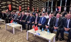 MHP Genel Başkan Yardımcısı Mustafa Kalaycı, partisinin Konya il kongresinde konuştu