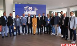 Ankara Fenerbahçeliler Derneği Başkanı Erol Özel, güven tazeledi